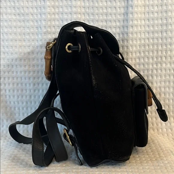 GUCCI Mini Backpack - Picture 6 of 16